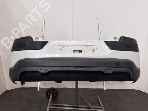 Used Rear bumper CITROËN C4 CACTUS 1.6 BlueHDi 100 (99 hp) 29112166
