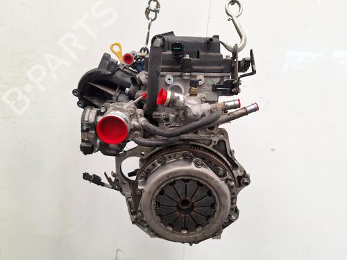 Engine KIA VENGA (YN) 1.4 CVVT | BP37072590M1 - Image 4