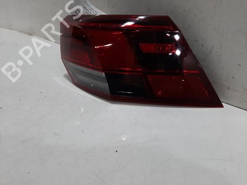Høyre baklys VW GOLF VIII (CD1, DA1) 1.5 eTSI (150 hp) 32851577