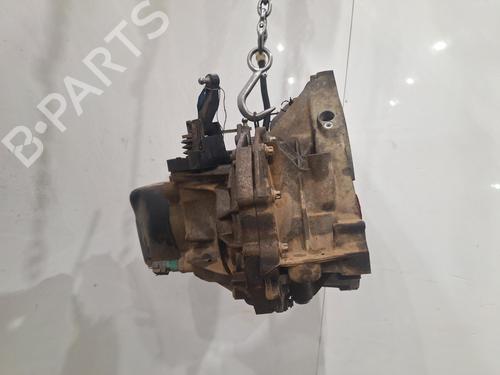 Gearbox DACIA LOGAN MCV II TCe 90 (K8M1, K8MA, K8AC) | BP36594476M3 - Image 2