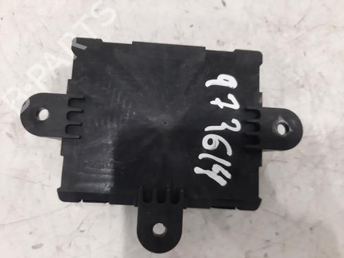 Control unit LAND ROVER RANGE ROVER IV (L405) 4.4 SDV8 4x4 | BP26836356M11 