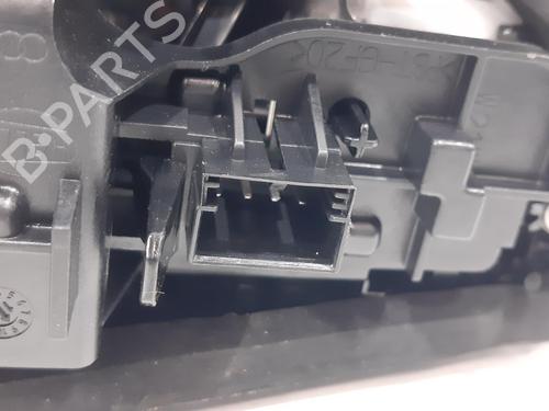 Left taillight AUDI A3 Sportback (8VA, 8VF) 30 TDI | BP29810270C34 
