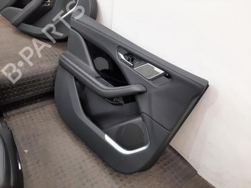 Seats set JAGUAR I-PACE (X590) EV400 AWD | BP33318372C78  - Image 6