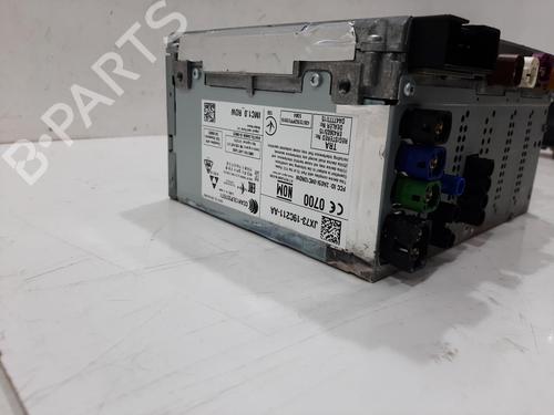 Elektronisk modul LAND ROVER RANGE ROVER SPORT II (L494) 4.4 SDV8 4x4 | BP29988713M83 