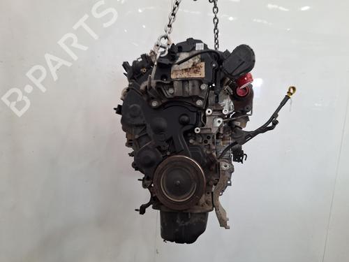 Used Engine Engine FORD FOCUS III 1.6 TDCi (115 hp) 34733890 34733890