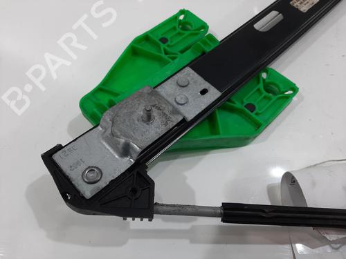 Rear left window mechanism SEAT LEON (5F1) 1.5 TSI | BP33987314C24 - Image 3