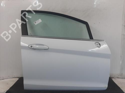 Used Right front door FORD FIESTA VI (CB1, CCN) 1.6 Ti (105 hp) 29061183