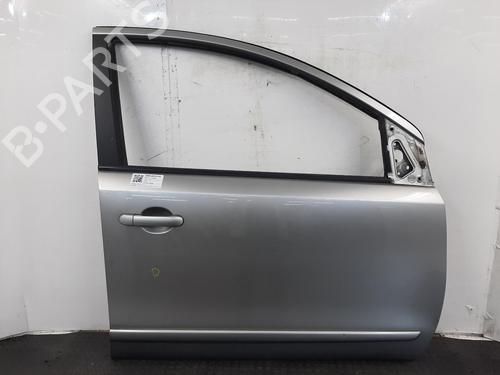 Used Right front door Right front door 39423499 39423499