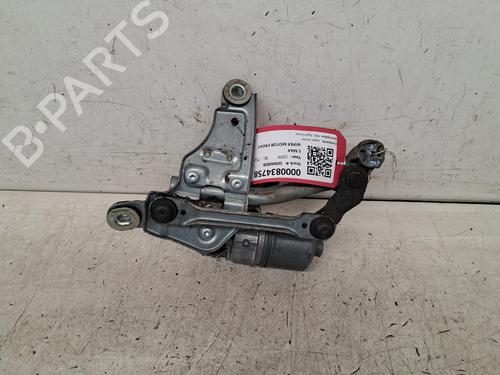 Front wiper motor FORD S-MAX (WA6) 2.0 TDCi | BP26854738M29 