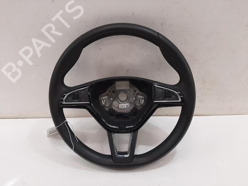 Volante Volante SKODA SUPERB III (3V3) 1.5 TSI (150 hp) 35922319 35922319