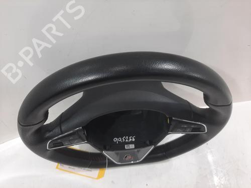 Steering wheel SEAT IBIZA IV (6J5, 6P1) 1.2 TSI | BP26866982C49 