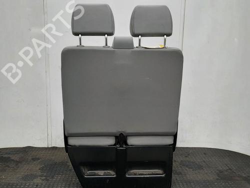 Left front seat VW TRANSPORTER T5 Van (7HA, 7HH, 7EA, 7EH) 2.0 TDI | BP26848317C15 - Image 4
