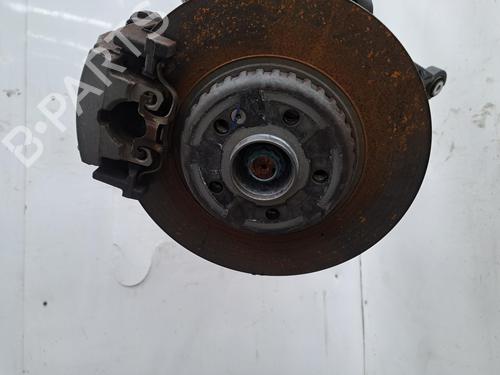 Left rear suspension arm MERCEDES-BENZ GLC (X253) 220 d 4-matic (253.915) | BP26776832M14 
