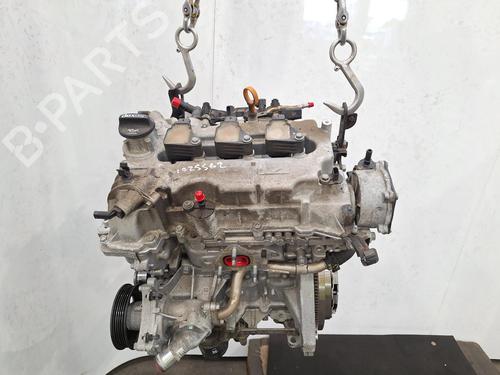 Engine VAUXHALL VIVA (C16) 1.0 | BP28448952M1 