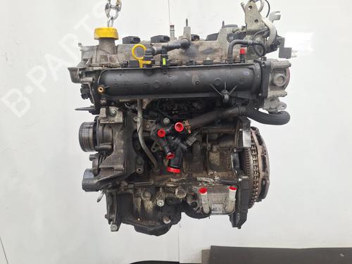 Engine NISSAN QASHQAI II (J11, J11_) 1.2 DIG-T | BP32144973M1 