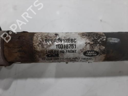 Other LAND ROVER RANGE ROVER SPORT II (L494) 4.4 SDV8 4x4 | BP26787200O1 