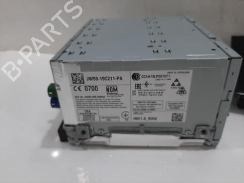 Módulo eletrónico JAGUAR I-PACE (X590) EV400 AWD | BP29059157M83