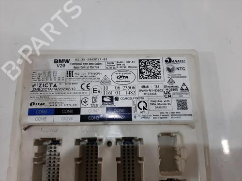 Control unit MINI MINI (F66, F65) Cooper C (F65) | BP33698889M11 - Image 5