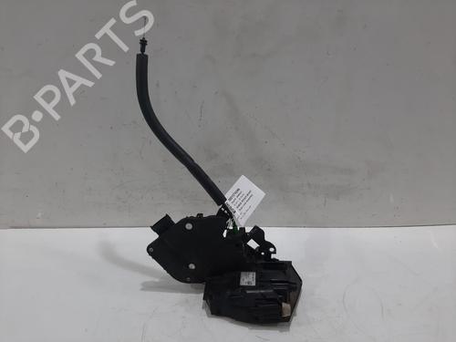 Used Rear left lock Rear left lock 30721797 30721797