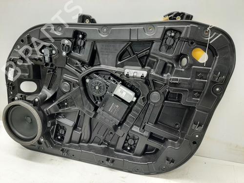 Front right window mechanism VOLVO XC90 II (256) D5 AWD | BP26746857C23 