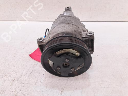 AC compressor VAUXHALL ASTRA Mk VI (J) (P10) 2.0 CDTi | BP33124829M34 - Image 2