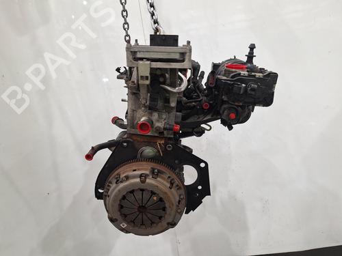 Engine FORD KA (RU8) 1.2 | BP29581420M1 
