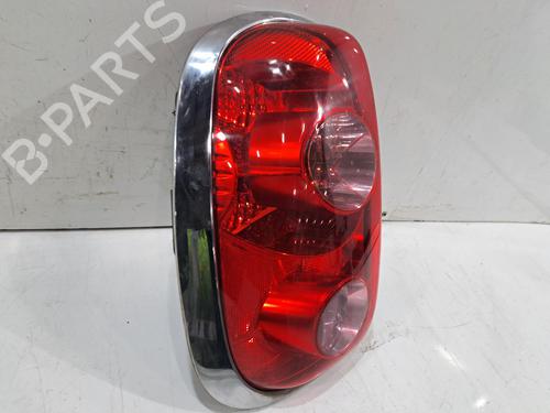 Left taillight MINI MINI COUNTRYMAN (R60) Cooper D | BP31847056C34