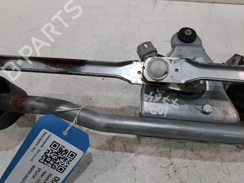 Front wiper motor SUZUKI SPLASH (EX) 1.2 (A5B412) | BP31316208M29