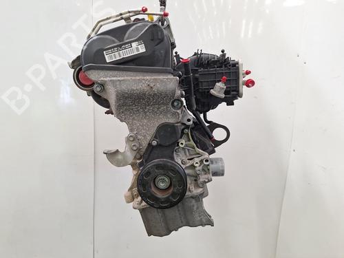 Motor Motor VW POLO V (6R1, 6C1) 1.2 TSI 16V (90 hp) 36087167 36087167