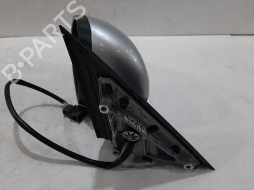 Left mirror SKODA FABIA II (542) 1.2 | BP29946200C26 