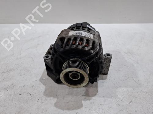 Used Alternator Alternator 39118803 39118803