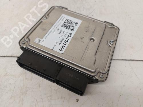 Engine control unit (ECU) VAUXHALL ASTRA Mk VI (J) GTC (P10) 2.0 CDTi | BP26840835M57 - Image 3