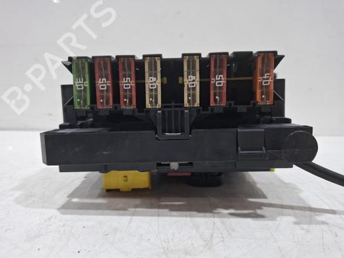 Fuse box PEUGEOT PARTNER Tepee 1.6 HDi 90 | BP38777162E1 - Image 3