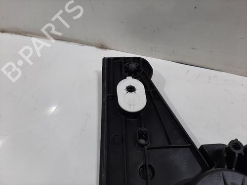 Front left window mechanism PEUGEOT 2008 II (UD_, US_, UY_, UJ_, UR_, UC_) 1.2 PureTech 130 (USHNS, URHNS) | BP29397458C22 