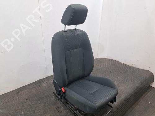 Left front seat FORD FIESTA VI (CB1, CCN) 1.4 | BP30407222C15 - Image 2