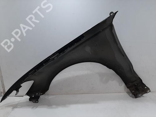 Right front fenders FORD MONDEO V Turnier (CF) 2.0 TDCi | BP30179848C42