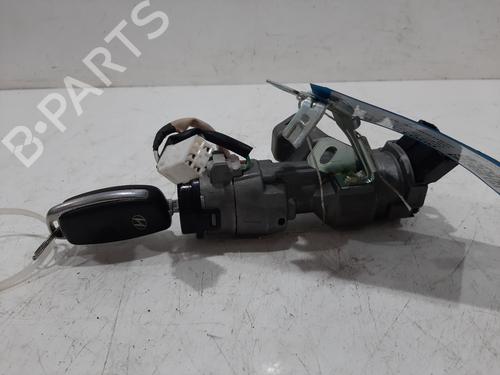 Ignition barrel HYUNDAI i20 I (PB, PBT) 1.2 | BP30407251M48