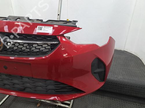 Pare-chocs avant VAUXHALL CORSA Mk V (F) 1.2 | BP30494836C7 