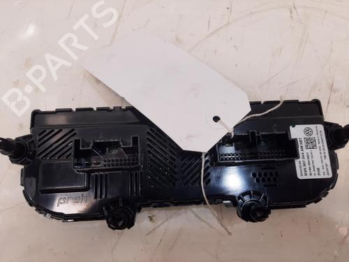 Climate control VW TIGUAN ALLSPACE (BW2, BJ2) 1.5 TSI | BP37236177I5 - Image 4