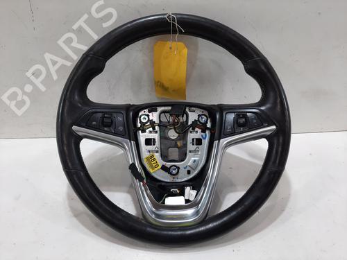 Used Steering wheel VAUXHALL MOKKA / MOKKA X (J13) 1.6 CDTi 4x4 (136 hp) 30285850