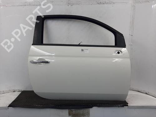 Used Right front door FIAT 500 (312_) 1.2 (312AXA1A) (69 hp) 32144997