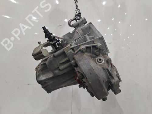 Gearbox PEUGEOT BOXER Van 2.2 HDi 120 | BP32027025M3 