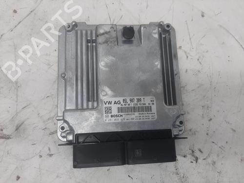 Used Control unit SKODA KODIAQ I (NS6, NS7, NV7) 2.0 TDI (150 hp) 26806124