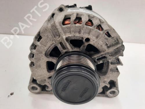 Used Alternator FORD GALAXY II (WA6) 2.0 TDCi (140 hp) 27225161