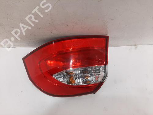 Right taillight KIA RIO III (UB) 1.4 CVVT | BP32851887C35 - Image 4