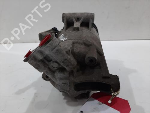 AC-Kompressor VAUXHALL ASTRA Mk V (H) TwinTop (A04) 1.8 (L67) | BP29322654M34 