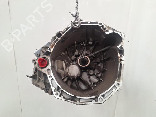Gearkasse Gearkasse 37694308 37694308