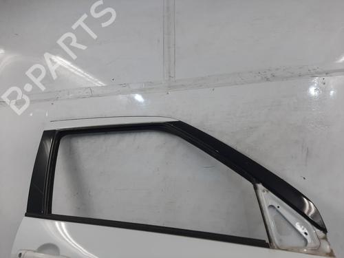 Right front door SUZUKI SWIFT IV (FZ, NZ) 1.2 (AZG412, ZC72S) | BP29397720C3 