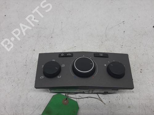 Climate control VAUXHALL ASTRA Mk V (H) (A04) 1.6 (L48) | BP26851497I5 - Image 2