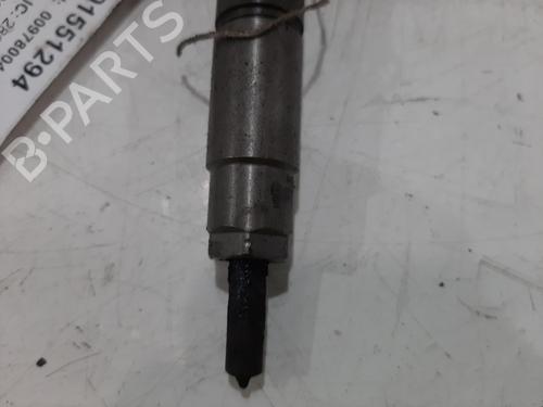 Injector LAND ROVER RANGE ROVER SPORT II (L494) 4.4 SDV8 4x4 | BP30259823M100